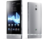 Sony Xperia P
